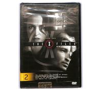 EBOND The X Files collection - season One Vol 2 EDITORIALE DVD