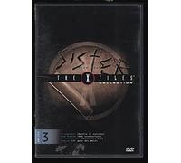 EBOND The X-files Collection Stagione 2 Volume 3 DVD Editoriale