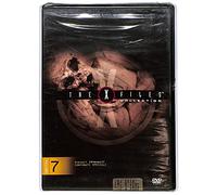 EBOND The X-files Collection Stagione 2 Volume 7 DVD Editoriale