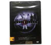 EBOND The X Files Collection Stagione 8 Voulume 4 DVD Editoriale