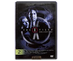 EBOND the x files collection volume 2 season five EDITORIALE DVD
