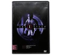 EBOND the x files collection volume 3 season eight EDITORIALE DVD