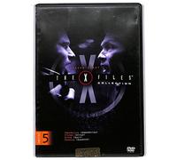 EBOND the x files collection volume 5 stagione 8 EDITORIALE DVD