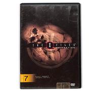 EBOND The X-Files collection - Volume 7 Season two EDITORIALE DVD