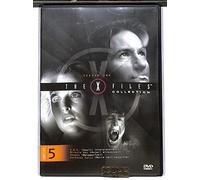 EBOND the x files season one episodi 16 - 19 EDITORIALE DVD