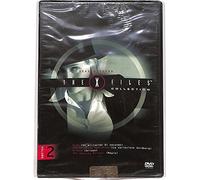 EBOND The X Files Stagione 7 Vol. 2 DVD Editoriale