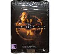 EBOND The X Files Stagione 9 Vol. 3 (booklet + DVD)
