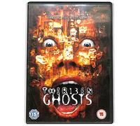 EBOND Thir13en Ghosts DVD