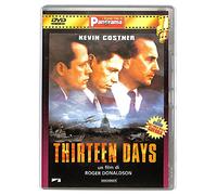 EBOND Thirteen Days DVD Editoriale