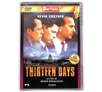 EBOND Thirteen Days EDITORIALE DVD