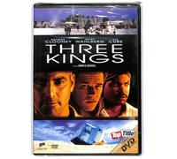 EBOND Three Kings DVD Editoriale