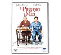 EBOND Ti Presento i Miei EDITORIALE DVD