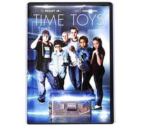EBOND Time Toys DVD
