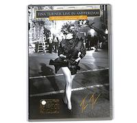 EBOND Tina Turner Live In Amsterdam DVD