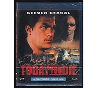 EBOND Today You Die Blu-ray - BluRay