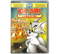EBOND Tom e Jerry A pesca di topi EDITORIALE DVD