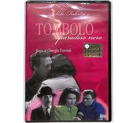 EBOND Tombolo, paradiso nero EDITORIALE DVD