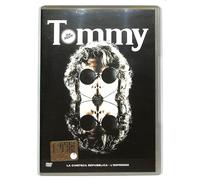 EBOND Tommy - The Movie EDITORIALE DVD