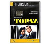 EBOND Topaz - Hitchcock Collection DVD Editoriale