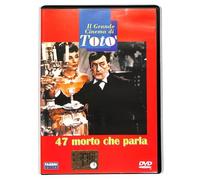 EBOND toto' - 47 morto che parla EDITORIALE DVD