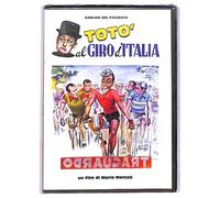 EBOND Toto al Giro d'Italia DVD