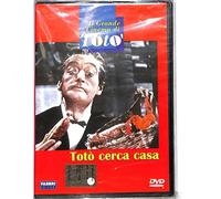 EBOND Toto cerca casa EDITORIALE DVD