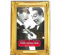 EBOND Toto cerca casa vol.18 slipcase EDITORIALE DVD