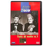 EBOND Toto di notte n. 1 EDITORIALE DVD
