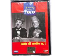 EBOND Toto di notte n. 1 - EDITORIALE DVD