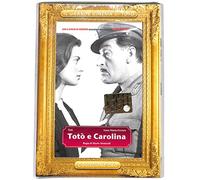 EBOND Toto e Carolina vol 04 EDITORIALE DVD