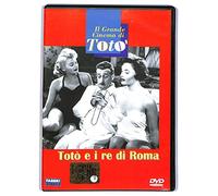 EBOND Toto e i Re Di Roma DVD Editoriale]