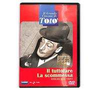 EBOND toto' - il tuttofare/ la scommessa EDITORIALE DVD