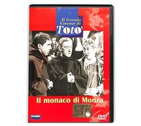 EBOND Toto le Moko EDITORIALE DVD