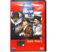 EBOND Toto story EDITORIALE DVD