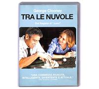 EBOND Tra le nuvole EDITORIALE DVD