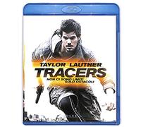 EBOND Tracers BLURAY - BluRay