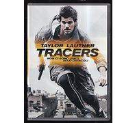 EBOND Tracers - Taylor Lautner DVD Ex Noleggio
