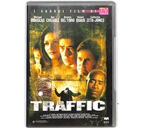 EBOND Traffic EDITORIALE DVD