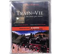 EBOND Train de vie Un treno per vivere EDITORIALE DVD
