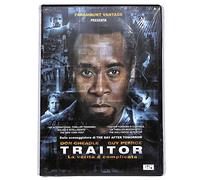 EBOND traitor - la verita' e complicata DVD