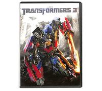 EBOND Transformers 3 Noleggio DVD