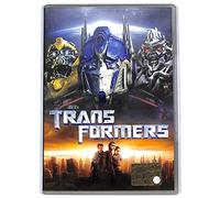 EBOND Transformers EDITORIALE DVD