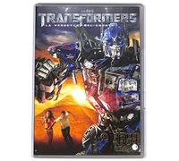 EBOND Transformers - La vendetta del caduto EDITORIALE DVD