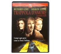 EBOND Trappola D'amore DVD
