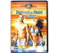 EBOND Trappola in fondo al mare DVD