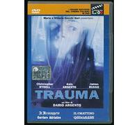 EBOND Trauma DVD Editoriale