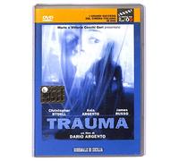 EBOND Trauma EDITORIALE DVD