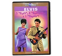 EBOND Tre ''fusti'', 2 ''bambole'' e Un ''tesoro'' DVD