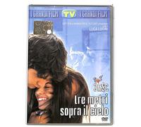 EBOND Tre metri sopra il cielo EDITORIALE DVD