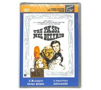 EBOND Tre Passi Nel Delirio DVD Editoriale EDITORIALE